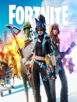 cover image of Fortnite--Tácticas extremas